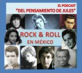 LA HISTORIA DEL ROCK AND ROLL EN MÉXICO
